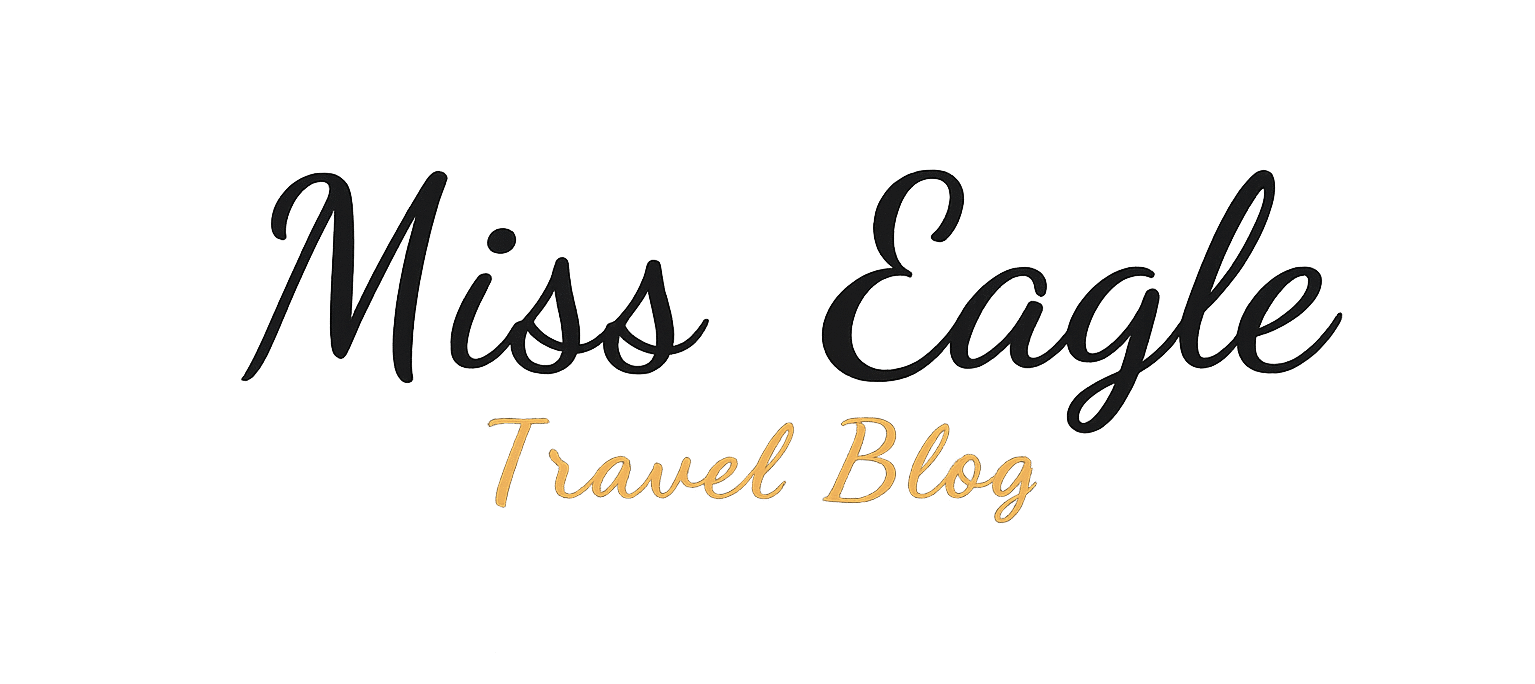 Miss Eagle Travel Stories